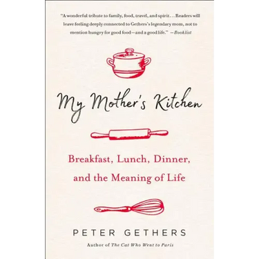My Mother's Kitchen