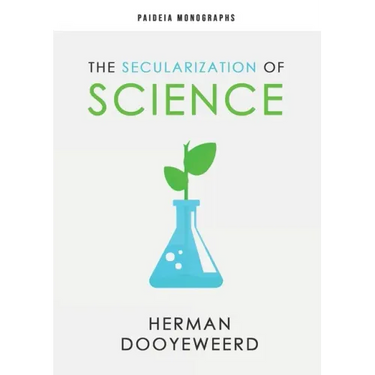 The Secularization of Science