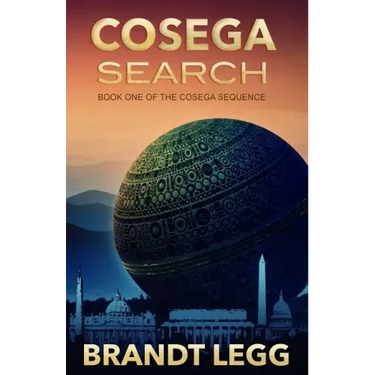Cosega Search
