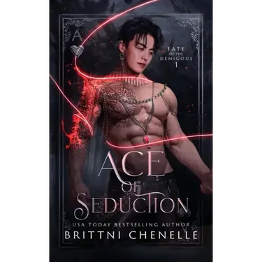 Ace of Seduction
