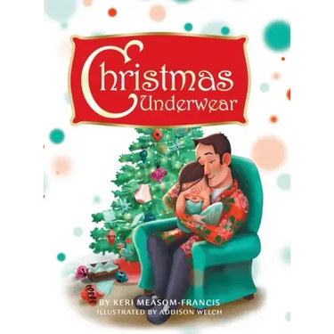 Christmas Underwear