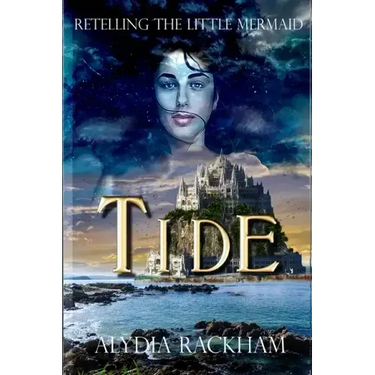 Tide: Retelling The Little Mermaid