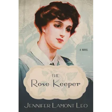 The Rose Keeper