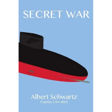 Secret War