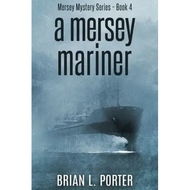 A Mersey Mariner