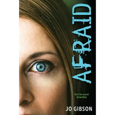 Afraid