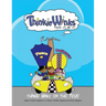 Thinkie Winks on the Move