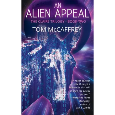 An Alien Appeal