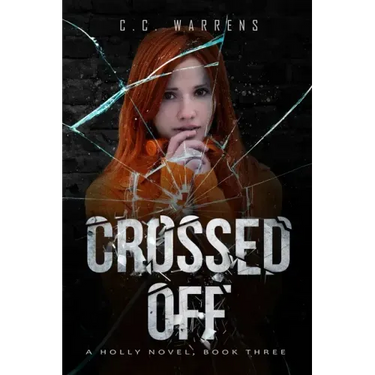Crossed Off: A Holly Novel