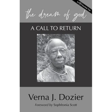 The Dream of God: A Call to Return