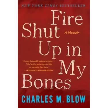 Fire Shut Up in My Bones