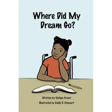 Where Did My Dream Go?