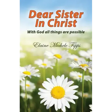 Dear Sister In Christ