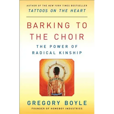Barking to the Choir: The Power of Radical Kinship