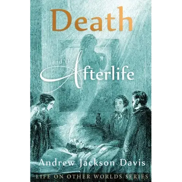 Death and the Afterlife