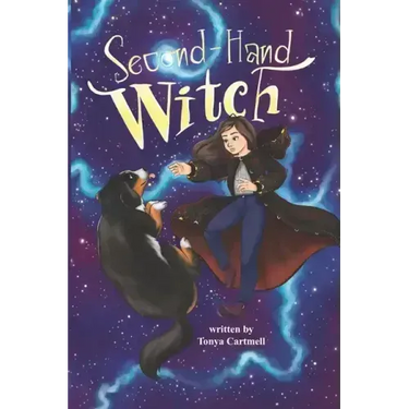 Second-Hand Witch
