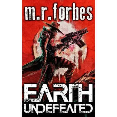 Earth Undefeated