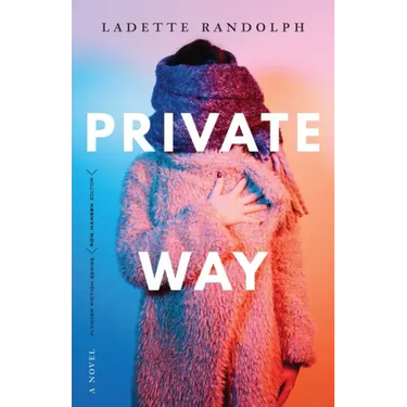 Private Way