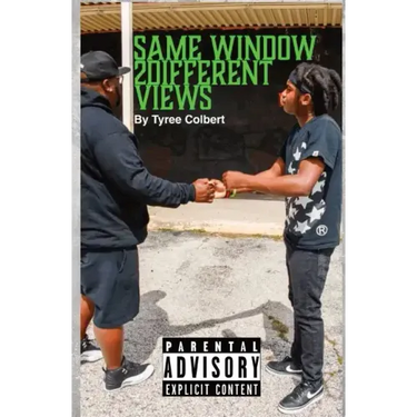 Same Window Different Views
