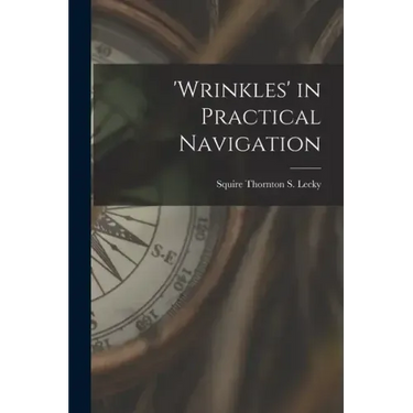 'wrinkles' in Practical Navigation