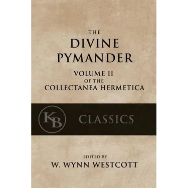 The Divine Pymander