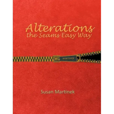 Alterations the Seams Easy Way