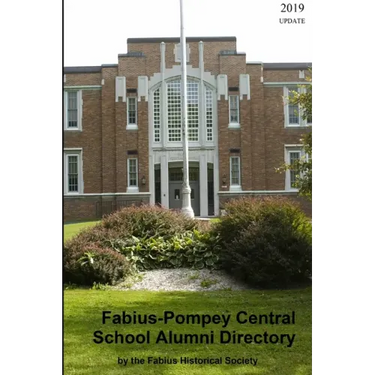 Fabius-Pompey Central School Alumni Directory