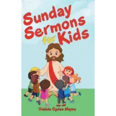 Sunday Sermons for Kids