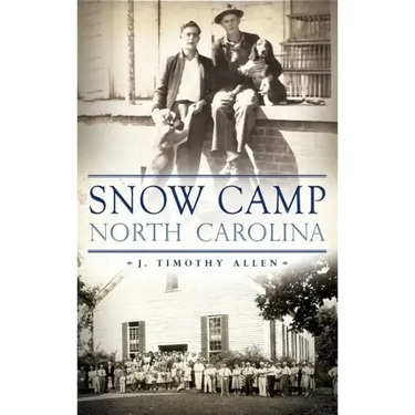 Snow Camp, North Carolina
