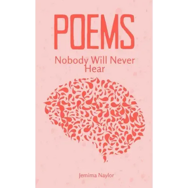 Poems Nobody Will Never Hear