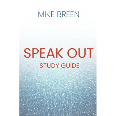 Speak Out Study Guide