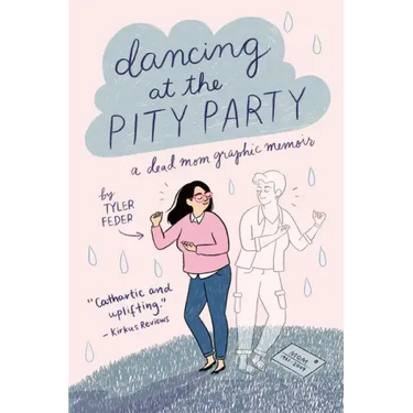Dancing at the Pity Party