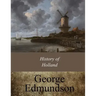 History of Holland