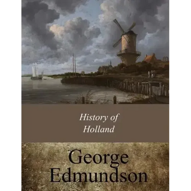 History of Holland