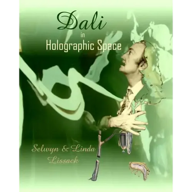 Dali in Holographic space