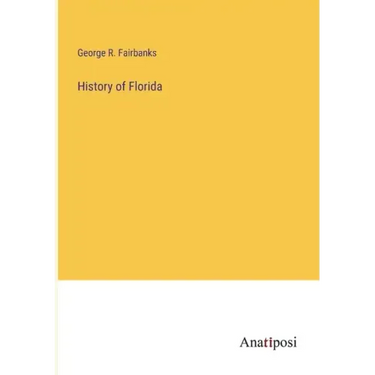 History of Florida