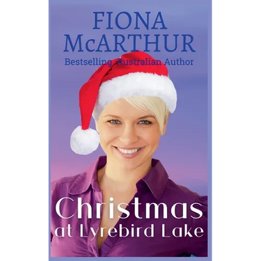 Christmas in Lyrebird Lake