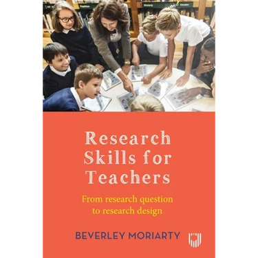 Research Skills for Teachers 1e