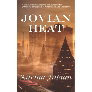 Jovian Heat
