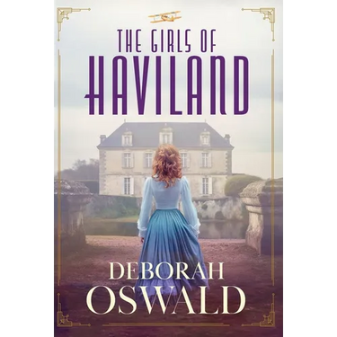 The Girls of Haviland