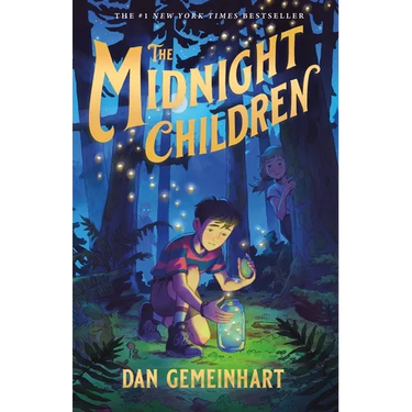 The Midnight Children