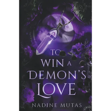 To Win a Demon's Love
