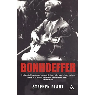 Bonhoeffer