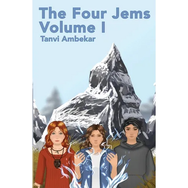 The Four Jems: Volume 1