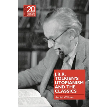 J.R.R. Tolkien's Utopianism and the Classics