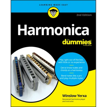 Harmonica for Dummies