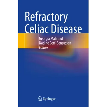 Refractory Celiac Disease