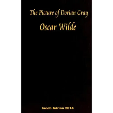The Picture of Dorian Gray Oscar Wilde