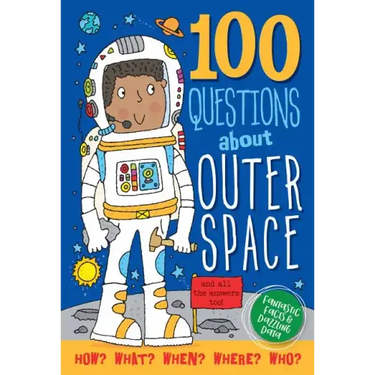 100 Questions: Space