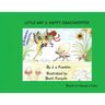 Little Ant & Happy Grasshopper